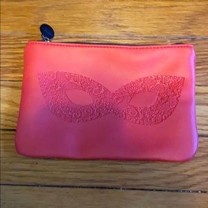 Makeup bag